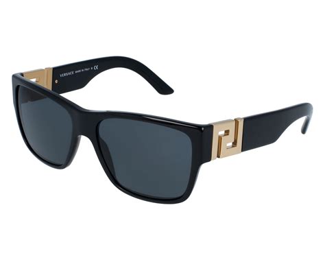 lunette de soleil versace prix|lunette versace femme.